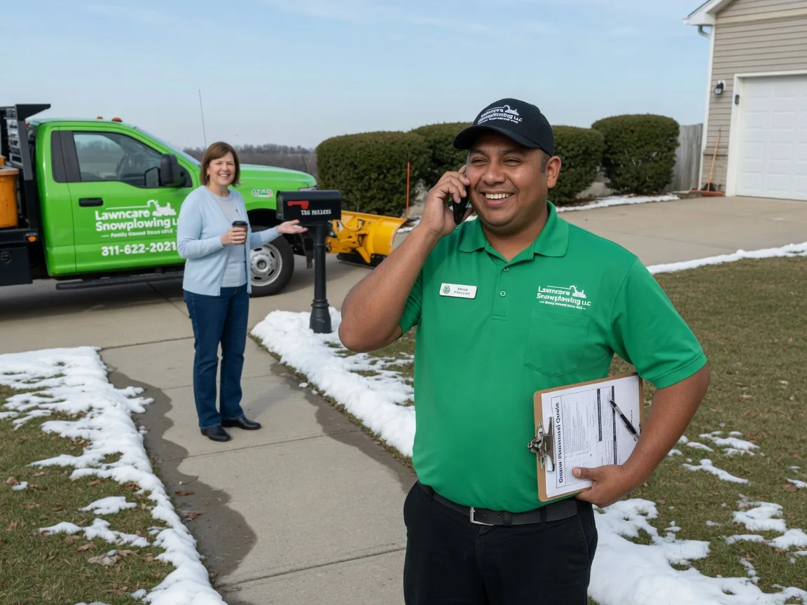 Lawn Care Services By Expert Landscaper Hibbs, PA FAQs